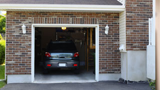 Garage Door Installation at Port Orchard, Washington